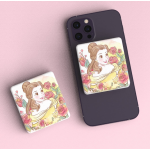 Vinnic VPPB-MS10-D16 迪士尼 磁吸式無線行動電源 (貝兒)